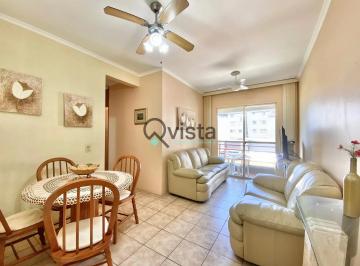 Apartamento · 80m² · 2 Quartos · 1 Vaga · Apartamento em Jardim Tejereba, Guarujá/SP de 80m² 2 quartos à venda por R$ 350.000,00