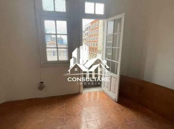 Comercial · 61m² · Sala em Centro, Santos/SP de 61m² para locação R$ 1.500,00/mes
