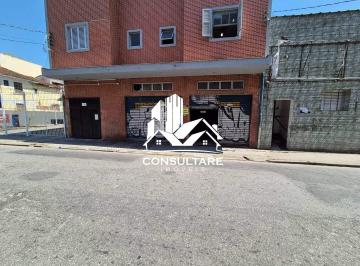 Comercial · 480m² · Ponto em Centro, São Vicente/SP de 480m² para locação R$ 8.500,00/mes