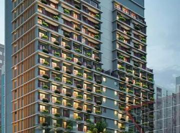 Comercial · 24m² · 1 Quarto · Studio em Consolação, São Paulo/SP de 24m² 1 quartos à venda por R$ 380.000,00