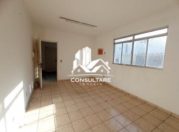 Comercial · 45m² · Sala em Ponta da Praia, Santos/SP de 45m² para locação R$ 2.000,00/mes