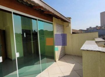 Casa · 120m² · 2 Quartos · 1 Vaga · Sobrado em Vila Príncipe de Gales, Santo André/SP de 120m² 2 quartos à venda por R$ 480.000,00