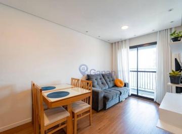 Apartamento · 29m² · 1 Quarto · 1 Vaga · Apartamento em Vila Santa Catarina, São Paulo/SP de 29m² 1 quartos à venda por R$ 370.000,00