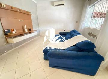 Casa · 300m² · 4 Quartos · 1 Vaga · Casa em Santa Maria, Santos/SP de 300m² 4 quartos à venda por R$ 478.000,00