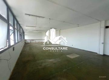 Comercial · 148m² · 3 Vagas · Sala em Encruzilhada, Santos/SP de 148m² à venda por R$ 510.000,00