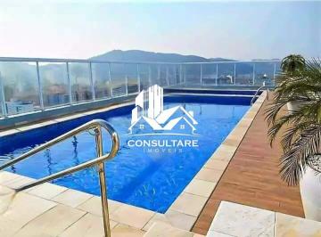 Apartamento · 114m² · 3 Quartos · 2 Vagas · Apartamento em Pompéia, Santos/SP de 114m² 3 quartos à venda por R$ 1.749.000,00