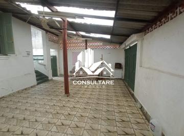Casa · 527m² · 4 Quartos · 2 Vagas · Casa em Vila Belmiro, Santos/SP de 527m² 4 quartos à venda por R$ 1.060.000,00