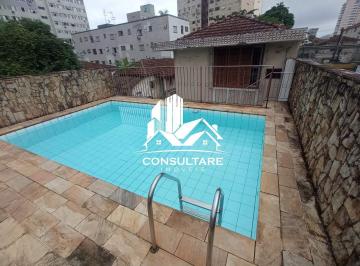 Casa · 350m² · 3 Quartos · 1 Vaga · Casa em Encruzilhada, Santos/SP de 350m² 3 quartos à venda por R$ 1.431.000,00