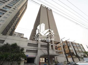 Comercial · 42m² · 1 Vaga · Sala em Vila Matias, Santos/SP de 42m² para locação R$ 2.200,00/mes