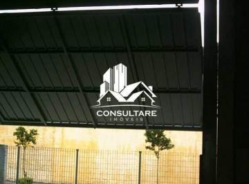 Comercial · 240m² · 4 Vagas · Galpão em Paquetá, Santos/SP de 240m² para locação R$ 8.500,00/mes