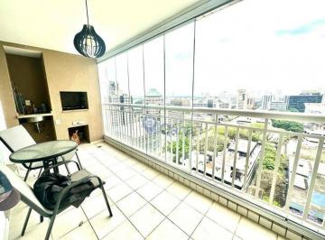 Apartamento · 95m² · 2 Quartos · 2 Vagas · Apartamento em Chácara Santo Antônio (Zona Sul), São Paulo/SP de 95m² 2 quartos à venda por R$ 1.300