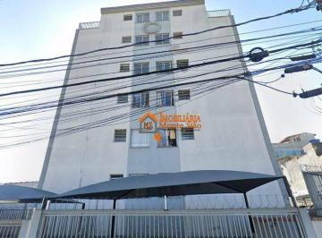 Apartamento · 61m² · 2 Quartos · 1 Vaga · Apartamento Duplex em Jardim do Triunfo, Guarulhos/SP de 61m² 2 quartos à venda por R$ 380.000,00
