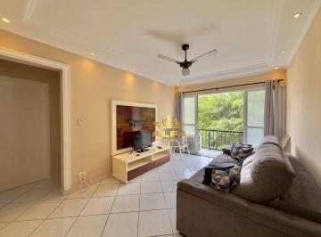 Apartamento · 70m² · 2 Quartos · 1 Vaga · Apartamento em Loteamento João Batista Julião, Guarujá/SP de 70m² 2 quartos à venda por R$ 360.000,0