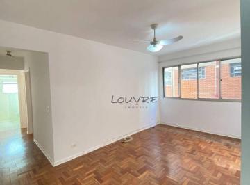 Apartamento · 66m² · 2 Quartos · 1 Vaga · Apartamento em Vila Olímpia, São Paulo/SP de 66m² 2 quartos para locação R$ 3.000,00/mes