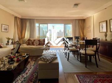 Apartamento · 200m² · 4 Quartos · 2 Vagas · Apartamento em Embaré, Santos/SP de 200m² 4 quartos à venda por R$ 1.300.000,00