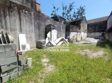 Terreno · 284m² · Terreno em Centro, Santos/SP de 284m² para locação R$ 4.000,00/mes