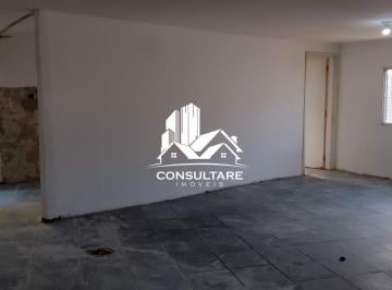 Comercial · 305m² · 3 Vagas · Galpão em Macuco, Santos/SP de 305m² para locação R$ 12.000,00/mes