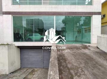 Comercial · 1280m² · 12 Vagas · Ponto em Campo Grande, Santos/SP de 1280m² para locação R$ 45.000,00/mes