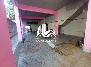 Comercial · 746m² · 2 Vagas · Ponto em Boqueirão, Santos/SP de 746m² para locação R$ 23.000,00/mes