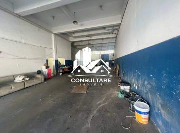 Comercial · 750m² · Ponto em Centro, Santos/SP de 750m² para locação R$ 20.000,00/mes