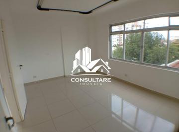 Comercial · 70m² · Sala em Boqueirão, Santos/SP de 70m² para locação R$ 2.950,00/mes