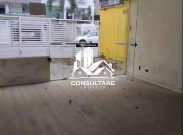 Casa · 396m² · 5 Quartos · 2 Vagas · Casa em Aparecida, Santos/SP de 396m² 5 quartos para locação R$ 12.000,00/mes