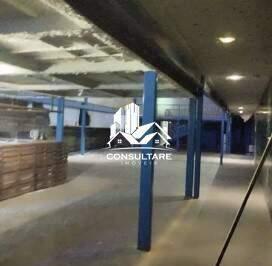Comercial · 583m² · Ponto em Embaré, Santos/SP de 583m² para locação R$ 22.000,00/mes