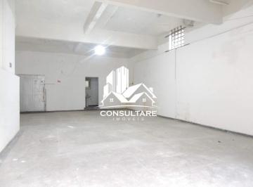 Comercial · 240m² · 5 Vagas · Galpão em Paquetá, Santos/SP de 240m² para locação R$ 16.500,00/mes