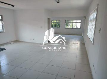 Comercial · 80m² · Sala em Aparecida, Santos/SP de 80m² para locação R$ 2.800,00/mes