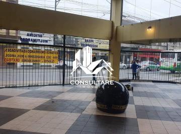 Comercial · 550m² · Ponto em Centro, Santos/SP de 550m² para locação R$ 28.000,00/mes