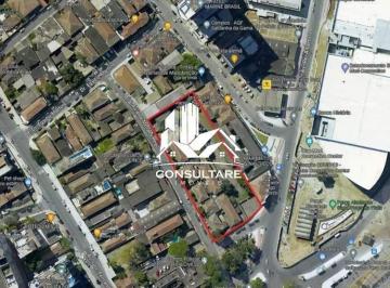 Terreno · 4565m² · Terreno em Ponta da Praia, Santos/SP de 4565m² para locação R$ 380.000,00/mes