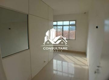 Comercial · 40m² · Sala em Boqueirão, Santos/SP de 40m² para locação R$ 1.950,00/mes
