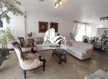Apartamento · 267m² · 4 Quartos · 1 Vaga · Apartamento em Gonzaga, Santos/SP de 267m² 4 quartos para locação R$ 8.900,00/mes