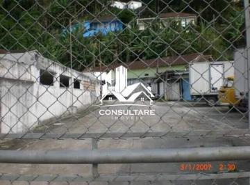 Comercial · 680m² · 10 Vagas · Galpão em Marapé, Santos/SP de 680m² para locação R$ 25.000,00/mes