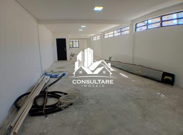 Comercial · 140m² · Sala em Ponta da Praia, Santos/SP de 140m² para locação R$ 10.000,00/mes