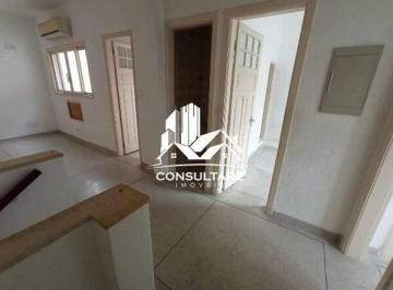 Comercial · 150m² · 1 Vaga · Sala em Embaré, Santos/SP de 150m² para locação R$ 5.000,00/mes