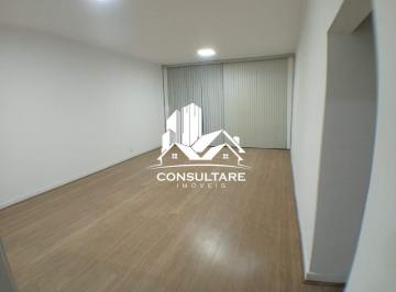 Apartamento · 139m² · 3 Quartos · 1 Vaga · Apartamento em Boqueirão, Santos/SP de 139m² 3 quartos para locação R$ 6.000,00/mes