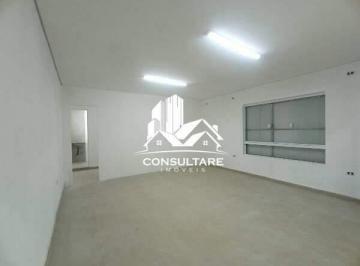 Comercial · 60m² · Ponto em Jardim Paraíso, São Vicente/SP de 60m² para locação R$ 4.000,00/mes