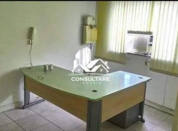 Comercial · 40m² · Sala em Centro, Santos/SP de 40m² para locação R$ 1.200,00/mes