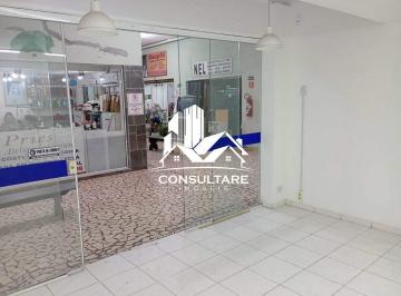 Comercial · 34m² · Ponto em Aparecida, Santos/SP de 34m² para locação R$ 1.700,00/mes