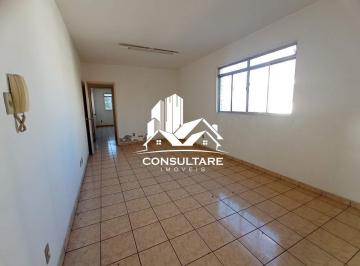 Comercial · 49m² · Sala em Ponta da Praia, Santos/SP de 49m² para locação R$ 2.000,00/mes