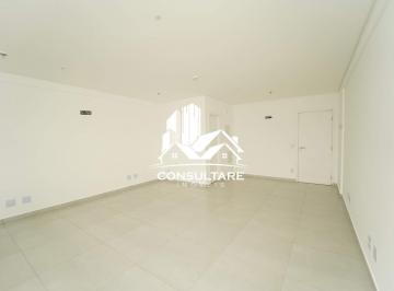 Comercial · 42m² · 1 Vaga · Sala em Vila Matias, Santos/SP de 42m² para locação R$ 2.400,00/mes