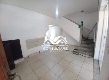 Casa · 100m² · 2 Quartos · 1 Vaga · Casa em Embaré, Santos/SP de 100m² 2 quartos para locação R$ 4.500,00/mes