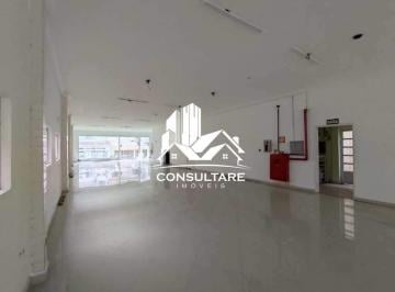 Comercial · 400m² · 4 Vagas · Ponto em Vila Belmiro, Santos/SP de 400m² para locação R$ 25.000,00/mes