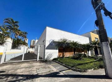 Comercial · 541m² · 30 Vagas · Ponto em Cidade Monções, São Paulo/SP de 541m² para locação R$ 75.000,00/mes