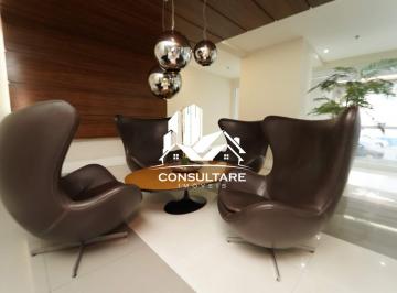 Comercial · 41m² · 1 Vaga · Sala em Vila Matias, Santos/SP de 41m² para locação R$ 2.400,00/mes