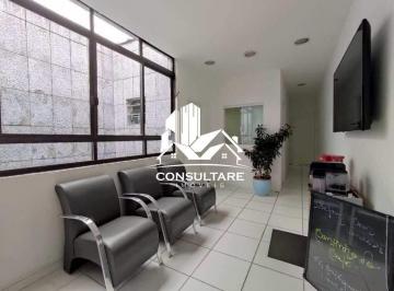 Comercial · 45m² · Sala em Marapé, Santos/SP de 45m² para locação R$ 1.200,00/mes