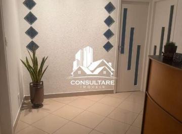 Comercial · 62m² · 1 Vaga · Sala em Aparecida, Santos/SP de 62m² para locação R$ 4.500,00/mes