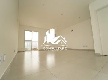Comercial · 42m² · 1 Vaga · Sala em Vila Matias, Santos/SP de 42m² para locação R$ 2.200,00/mes