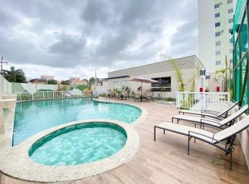 Apartamento · 48m² · 2 Quartos · 1 Vaga · Apartamento em Amador, Eusébio/CE de 48m² 2 quartos para locação R$ 2.000,00/mes
